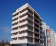 Cazare Apartament Funky Shell Mamaia